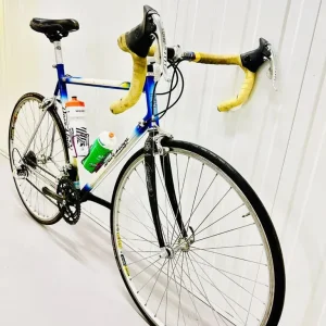 DAVE LYOD Size/M Carbon Forks Super LW Frame 18 Speed Road Bike 🚲 - Image 2
