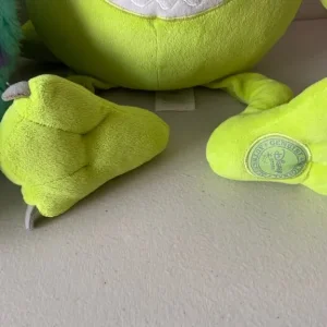 Disney Monster Inc Mike and Sulley soft toy - Image 2