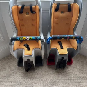 Topeak bike seat