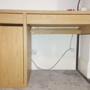 Work Desk