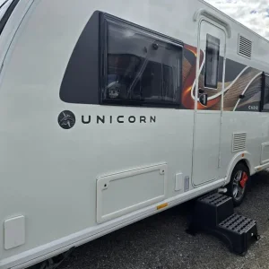 Bailey unicorn cadiz - Image 2