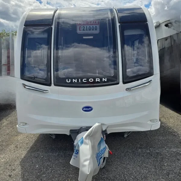 Bailey unicorn cadiz