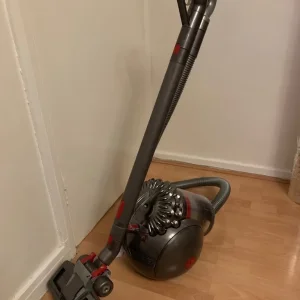 Dyson Big Ball Vacuum Cleaner - Image 3