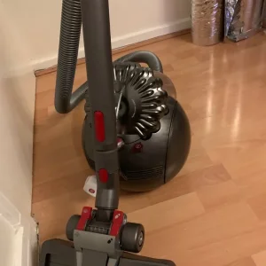 Dyson Big Ball Vacuum Cleaner - Image 6
