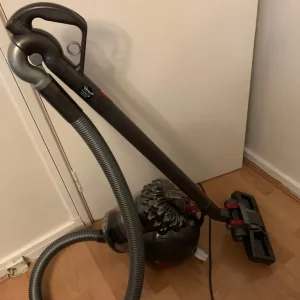 Dyson Big Ball Vacuum Cleaner
