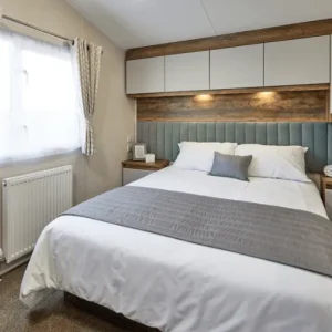 2-bed caravan at Ashcroft Coast Holiday Park - Image 3