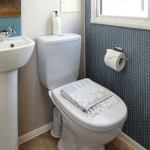 2-bed caravan at Ashcroft Coast Holiday Park - Image 5