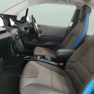2018 BMW i3 33kWh Plug-in Hybrid Hatchback - Image 5