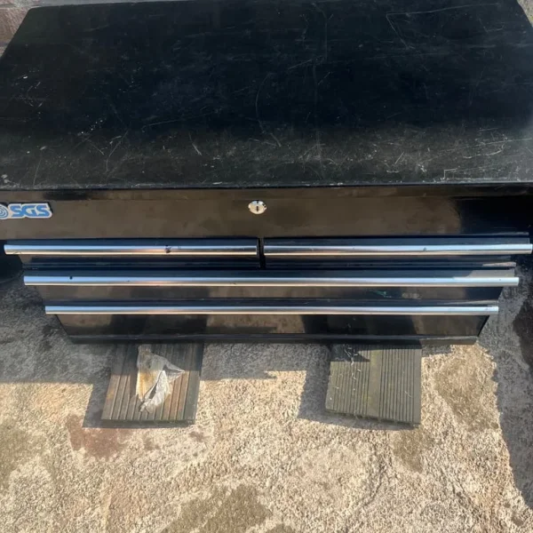 Toolbox