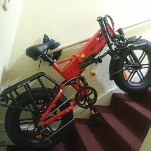 Engwe engine X - Image 2