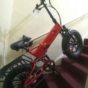 Engwe engine X - Image 3