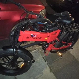 Engwe engine X