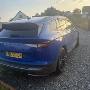 2022 Skoda Enyaq Estate - Image 6