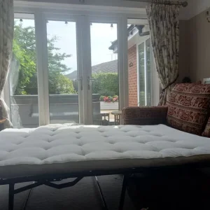 Sofa bed - Image 2