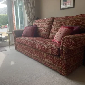 Sofa bed - Image 3
