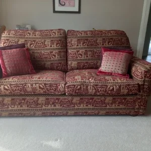 Sofa bed - Image 4