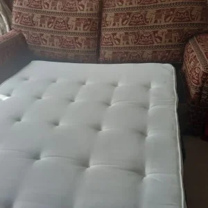 Sofa bed
