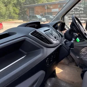 2019 Ford Transit 2.0 EcoBlue Panel Van - Image 2