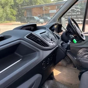 2019 Ford Transit 2.0 EcoBlue Panel Van - Image 6