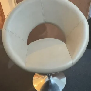 Set of 4 chairs without table - Image 2