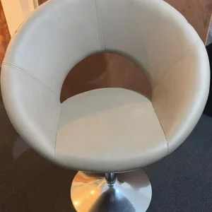 Set of 4 chairs without table - Image 3