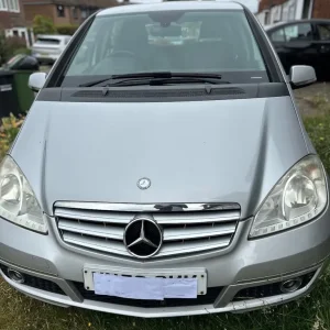 Mercedes-Benz A-Class Hatchback 2008
