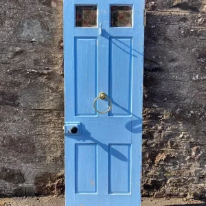 Traditional 6-panel Georgian door - Image 2