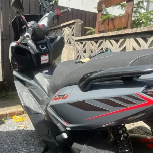 Lexmoto AURA 125cc 2023 - Image 3