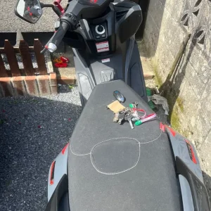 Lexmoto AURA 125cc 2023 - Image 6