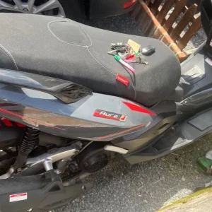 Lexmoto AURA 125cc 2023 - Image 7