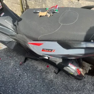 Lexmoto AURA 125cc 2023 - Image 8