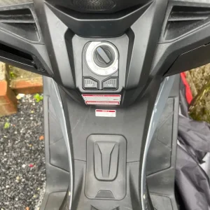 Lexmoto AURA 125cc 2023