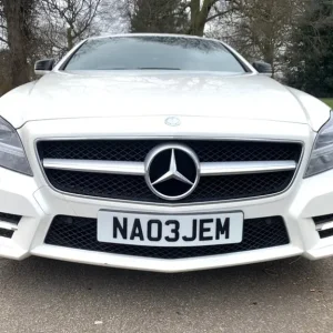 2013 Mercedes CLS 250 CDI BlueEfficiency AMG Sport 4-door Coupe Diesel - Image 8