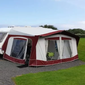 Bradcot Caravan Awning 945cm