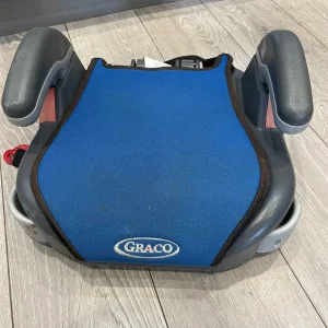 Graco child booster seat