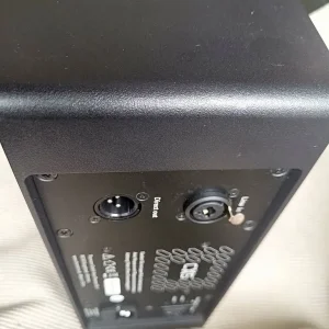 Box CX5 150w rms Personal Monitor Speaker by Thomann - Image 2