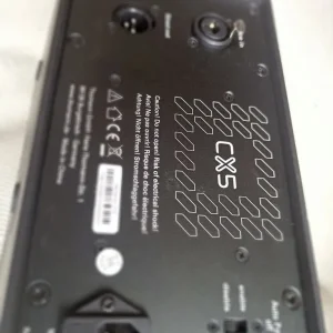 Box CX5 150w rms Personal Monitor Speaker by Thomann - Image 8