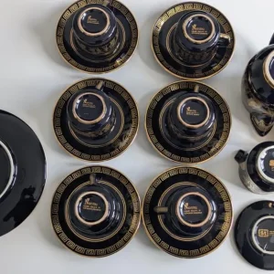 Neofitou Greek tea set with extras - Image 5