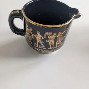 Neofitou Greek tea set with extras - Image 7