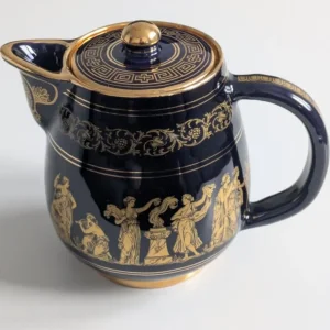Neofitou Greek tea set with extras - Image 8