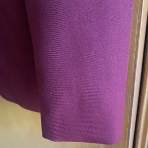 Zeco Peterhead Academy girls blazer size 35 - Image 4