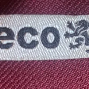 Zeco Peterhead Academy girls blazer size 35 - Image 7