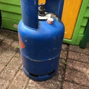7kg empty gas bottle - Image 5