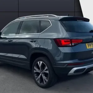 2022 SEAT Ateca 2.0 TDI 150 SE Technology 5dr DSG Diesel Estate - Image 3