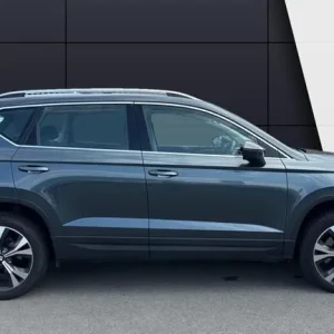 2022 SEAT Ateca 2.0 TDI 150 SE Technology 5dr DSG Diesel Estate - Image 4