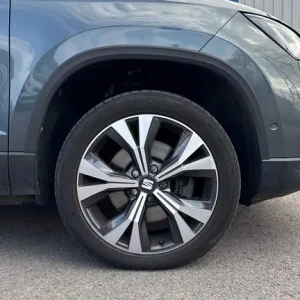 2022 SEAT Ateca 2.0 TDI 150 SE Technology 5dr DSG Diesel Estate - Image 5