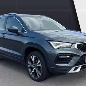 2022 SEAT Ateca 2.0 TDI 150 SE Technology 5dr DSG Diesel Estate