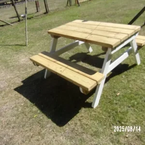 picnic table - Image 3