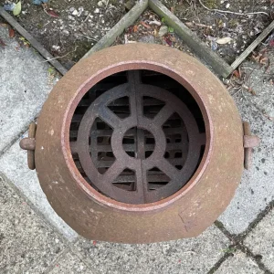 Chimnea - Image 3