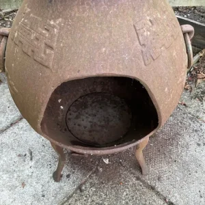 Chimnea - Image 4